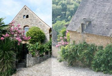 French Cottage Restoration