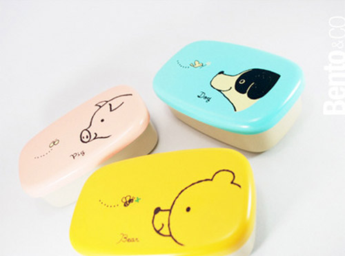 Bento Boxes for Children