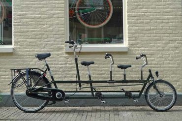 Workcycles Fr8