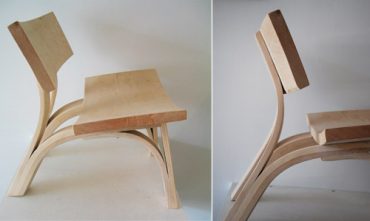 bookhou childs chair