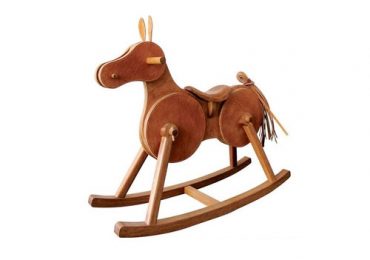 casamidy rocking horse