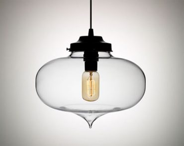 niche modern lighting