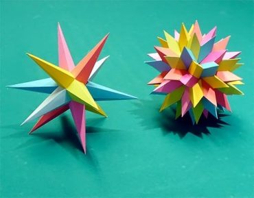 Polyhedron models