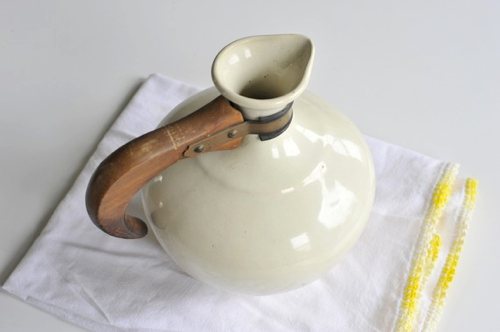 Vintage Bauer Pottery Etsy