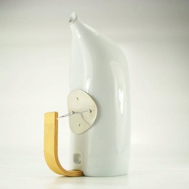 Tse & Tse Mirza Teapot