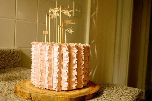 Herriott Grace Cake