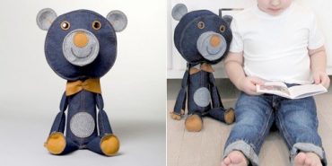 Acne JR Swedish Toys