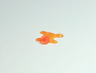 Gummy Bearskin Rug