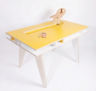 Insekt Kids Desk