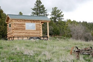 Jalopy Cabins