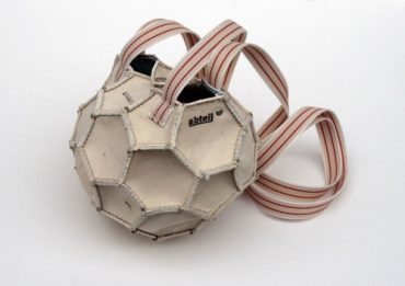 soccer ball bag