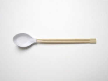 spoon plus aissa logerot