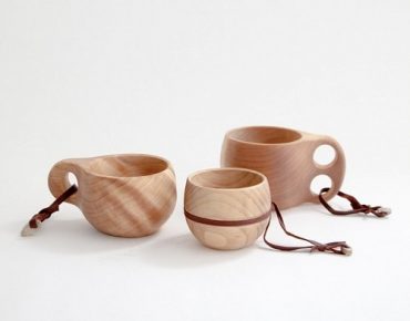 kuksa finnish camping cup from mjolk