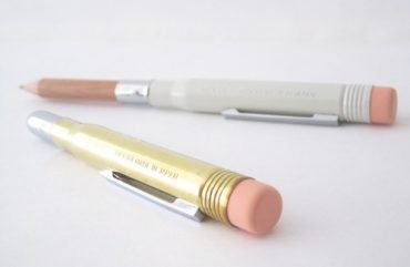 Brass Pencil by Midori