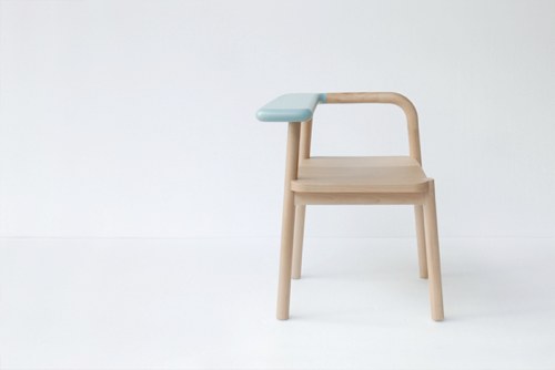 Studio JuJu Platypus Chair
