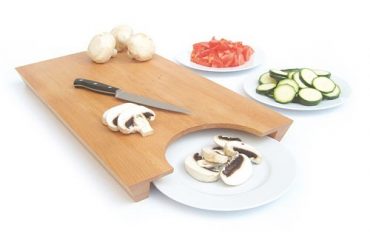 Transfer Cutting Board