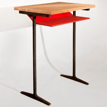 Standing Desks by Stoller Works