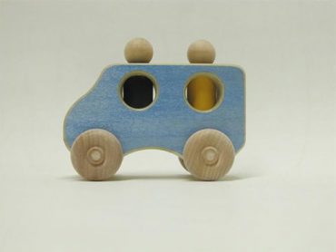 Wooden Toys from Etsy Seller USWoodToys