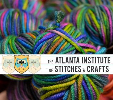Atlanta Institute of Stitches and Crafts