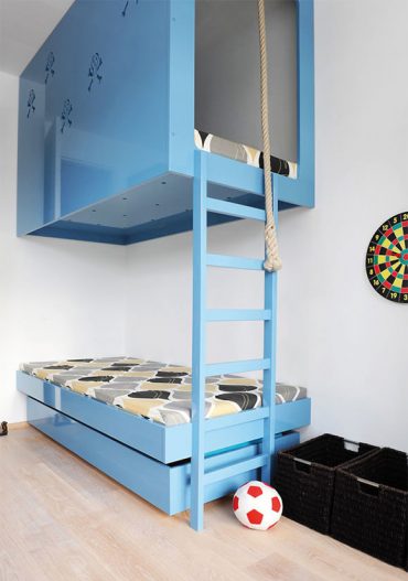 Amazing Bunk Beds / Loft Bed for Kids