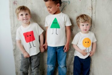 Go Play Toddler Tees
