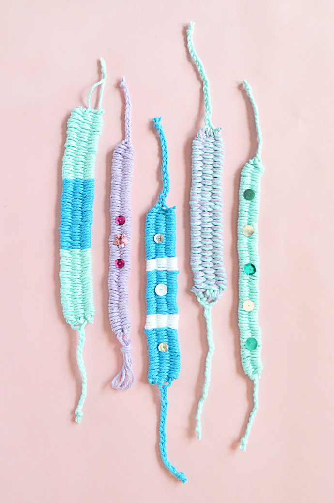 yarn.bracelets.done2