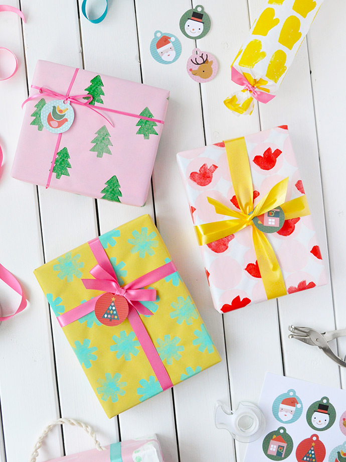 The Best Christmas Wrapping Paper to Buy in 2023